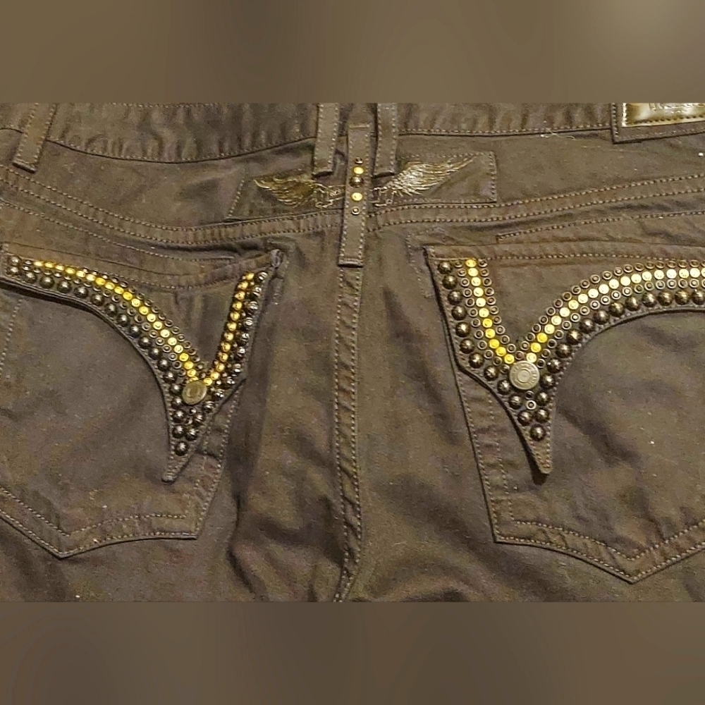 Robins Jeans